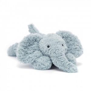 Jellycat Tumblie Elephant 12 CM X 35 CM | 95063GLXN