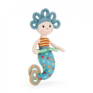 Jellycat Under the Sea Mermaid 25 CM X 7 CM | 10893VDKP