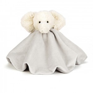 Jellycat Velvet Elephant 33 CM | 58319VTER