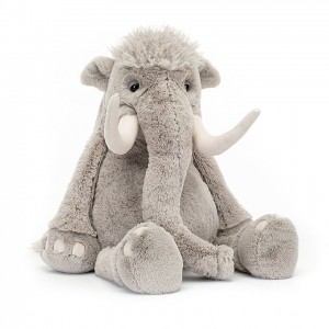 Jellycat Viggo Mammoth 49 CM X 17 CM | 42935CXJD