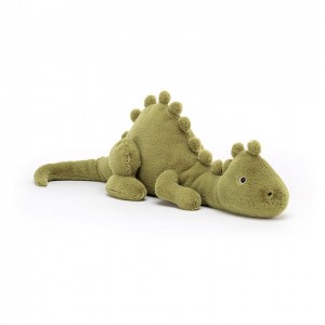 Jellycat Vividie Dino 11 CM X 42 CM | 78502BVUF