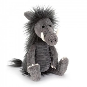 Jellycat Walter Warthog 34 CM X 10 CM | 61092TBJG
