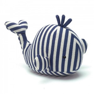 Jellycat Walter Whale Chime 15 CM | 02145WQGD
