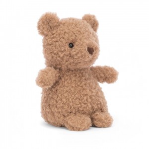 Jellycat Wee Bear 12 CM X 7 CM | 64315KBCS
