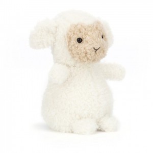 Jellycat Wee Lamb 12 CM X 7 CM | 10695HTEU