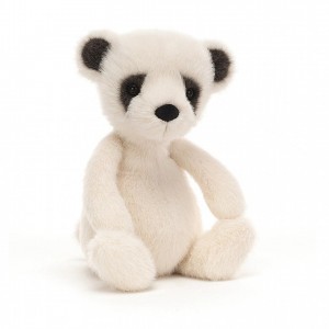 Jellycat Whispit Bear 26 CM X 10 CM | 89520ROMG