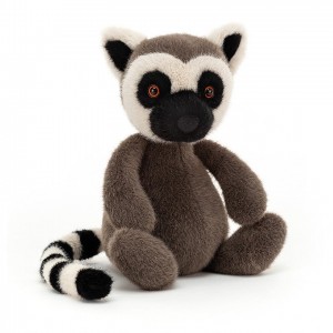 Jellycat Whispit Lemur 26 CM X 10 CM | 23159JEMV