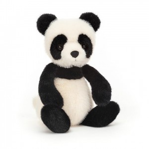 Jellycat Whispit Panda 26 CM X 10 CM | 81905XCUA