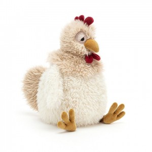 Jellycat Whitney Chicken 35 CM X 16 CM | 56370QWNG