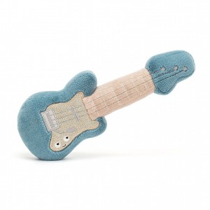 Jellycat Wiggedy Guitar 33 CM X 12 CM | 15062YOPH