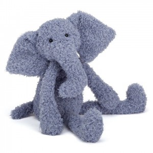 Jellycat Wild Thing Elephant 39 CM | 42507CAKE