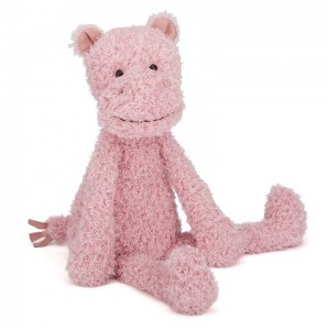 Jellycat Wild Thing Hippo 39 CM X 11 CM | 14372DZAE