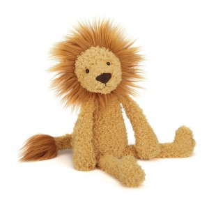 Jellycat Wild Thing Lion 39 CM X 11 CM | 78056TXDO