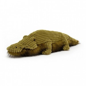 Jellycat Wiley Croc 14 CM X 63 CM | 87536ILRB