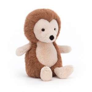 Jellycat Willow Hedgehog 19 CM X 9 CM | 87290RKZQ