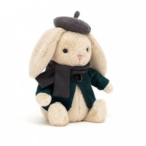 Jellycat Winsetta Bunny 19 CM X 6 CM | 17638XZJE