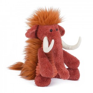 Jellycat Winston Woolly Mammoth 35 CM X 11 CM | 36590TPDV