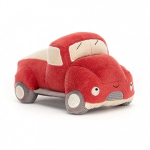 Jellycat Wizzi Truck 12 CM X 20 CM | 46038IGKO