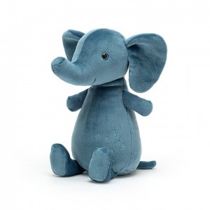Jellycat Woddletot Elephant 23 CM X 10 CM | 29638YMBL