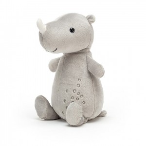 Jellycat Woddletot Rhino 21 CM X 10 CM | 25398MXHY