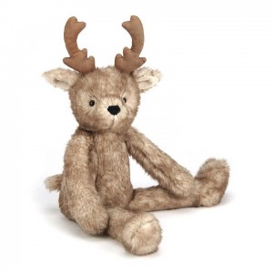 Jellycat Woodlander Deer 35 CM X 11 CM | 36512IUOP