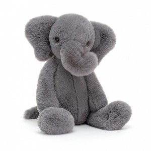 Jellycat Wumper Elephant 31 CM X 9 CM | 94758OGVY