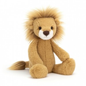 Jellycat Wumper Lion 31 CM X 9 CM | 54371TBWG