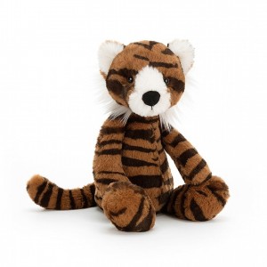 Jellycat Wumper Tiger 31 CM X 9 CM | 47810HTCW