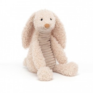 Jellycat Wurly Bunny 39 CM X 13 CM | 81054PQFE