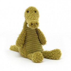 Jellycat Wurly Croc 39 CM X 13 CM | 35892ZQUL
