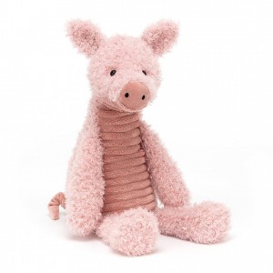 Jellycat Wurly Pig 39 CM X 13 CM | 63471IDJA