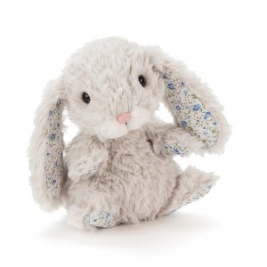 Jellycat Yummy Angelica Bunny 13 CM X 9 CM | 20391CRTP