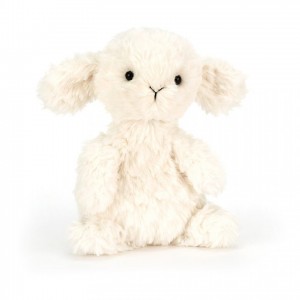 Jellycat Yummy Lamb 13 CM X 9 CM | 04926UZIM