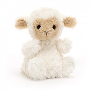Jellycat Yummy Lamb 15 CM X 9 CM | 13985HBZG