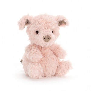 Jellycat Yummy Piglet 13 CM X 9 CM | 28914YGWF