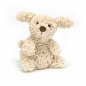 Jellycat Yummy Puppy 13 CM X 9 CM | 82519NYRG