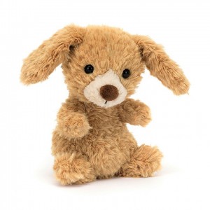 Jellycat Yummy Puppy 15 CM X 8 CM | 32759NXWI