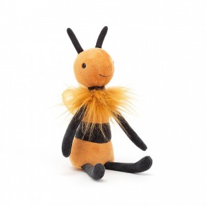 Jellycat Zeegul Bee 23 CM X 6 CM | 26574KQEI