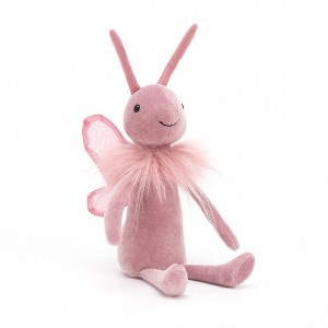 Jellycat Zeegul Butterfly 23 CM X 6 CM | 58249TQMW