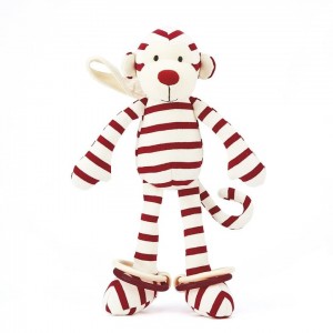 Jellycat Zoot Monkey 27 CM | 67514CDEH