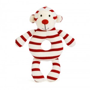 Jellycat Zoot Monkey Grabber 18 CM | 57084HBCP