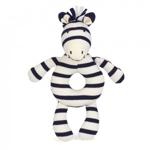 Jellycat Zoot Zebra Grabber 18 CM | 53689GUBO