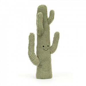 Large Jellycat Amuseable Desert Cactus 40 CM X 18 CM | 03172MVHO
