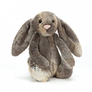 Large Jellycat Bashful Cottontail Bunny 36 CM X 15 CM | 04827GXTS