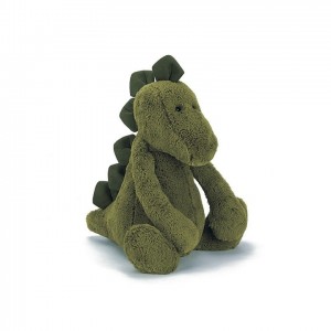 Large Jellycat Bashful Dino 36 CM | 17640KCIR