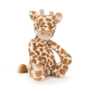 Large Jellycat Bashful Giraffe 36 CM | 75623YSFU