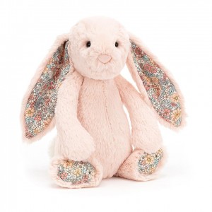 Large Jellycat Blossom Blush Bunny 36 CM X 15 CM | 05124PYNV