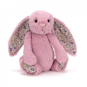 Large Jellycat Blossom Tulip Bunny 36 CM X 16 CM | 74813SAIP