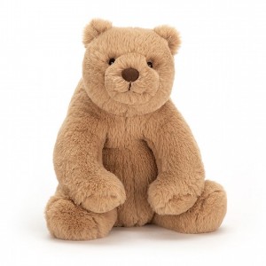 Large Jellycat Cecil Bear 36 CM X 28 CM | 35274CJST