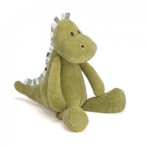 Large Jellycat Chums Dinosaur 31 CM | 28941DWOS